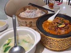 -小六汤包(万和城店)