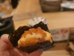 -鮨政·Omakase(港汇恒隆广场店)