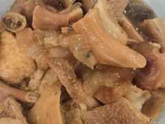 -韦记牛杂汤(清晖园店)