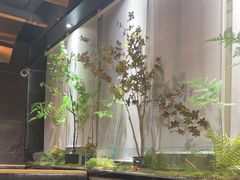 -吉庆莲年有鱼炭烤鱼(苏宁广场店)