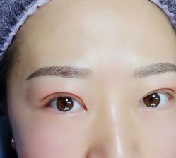 -Yue Show馨选·半永久纹眉纹眼线