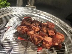 -本炙炭烤·蒲烧活鳗料理店(金沙洲店)