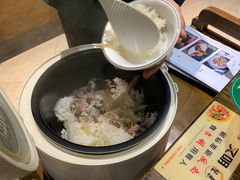 -大鸽饭(马王堆店)
