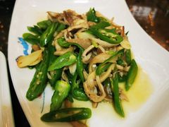 -阿鹏故事云南野生菌火锅(人民路店)
