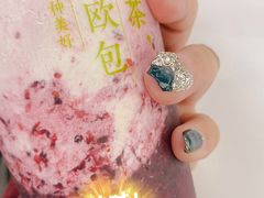 -奈雪的茶(凯德新都心店)