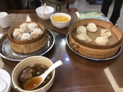 -百年认一力 太原老字号 (桥头街店)