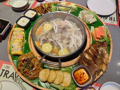 -椰小鸡·琼州糟粕醋(美兰缤纷城店)