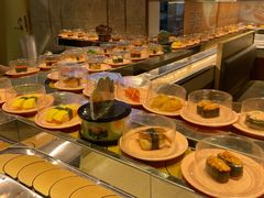 -争鲜回转寿司(东方银座店)