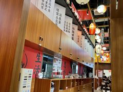 -仙隐小鹿中华料理(南宁万象城店)