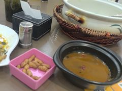 -紫藤园·天目湖大鱼头(南山竹海店)
