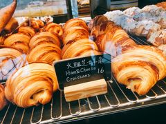 -麦田工坊(月湖店)