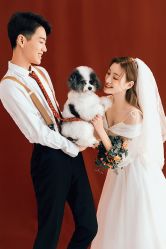 -布拉格婚纱摄影(真实客片店)