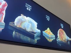-连鹭海鲜·大连菜(星海店)