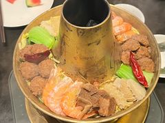 -鼓楼东街老火锅(鼓楼店)