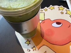 -喜茶(广州琶洲保利广场店)