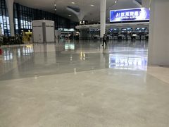 -杭州萧山国际机场