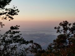 -庐山风景名胜区