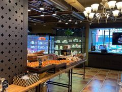 自助取餐区-红跑车(三孝口店)