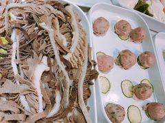 -德庄火锅(矿大三胞店)