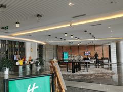 -大连金石滩绿发温泉假日酒店