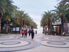 -马銮湾景区