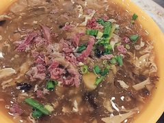 -毛华美食(清扬路店)