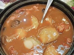 -财神岛·大连海鲜餐厅