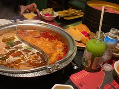 -牛New寿喜烧(虹桥新天地店)