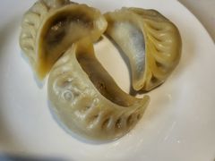 三鲜蒸饺-龙抄手(文殊坊店)