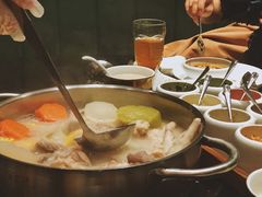 -官也街澳门火锅(新源里店)