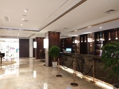 -雅戈尔富宫大酒店(观前街店)