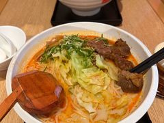 -味千拉面(巴黎春天浦建店)