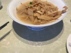 -金典银峰老鹅馆·昆山菜(亭林公园店)