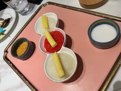 -意浓东南亚餐厅(滕州万达店)