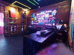 -清远熹乐谷温泉度假酒店