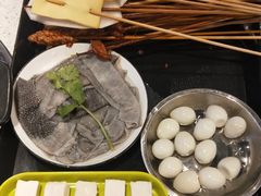 -钢管厂五区小郡肝串串香(南山店)