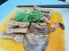 -梅山饭店-餐厅(梅山路店)