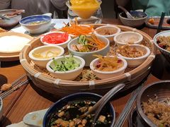 -包整·丝娃娃(一览甲秀楼风景店)