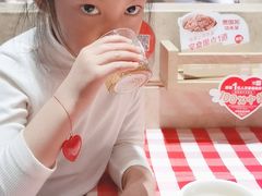 -西贝(宝乐汇店)