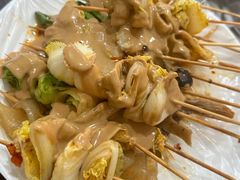 -郭记小街麻辣烫(南小街总店)