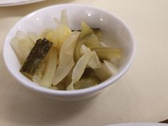 -新侨三宝乐西餐厅(崇文门店)