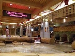 -济州岛汗蒸时代宝石生态热水浴(阳光嘉城二期D区店)