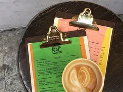 -RAC BAR(安福路店)