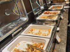 -乔治莫兰迪酒店(济南解放路山东大学店)