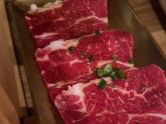 -西塔老太太泥炉烤肉(杭州首店)