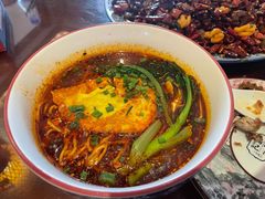 -杨记隆府(白象街店)
