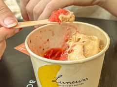 -LUNEURS月乐诗·法式冰淇淋(环贸店)