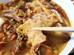 -瓦记米粉(东鼓道店)