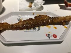 -鱼酷活鱼烤鱼(恒隆广场店)