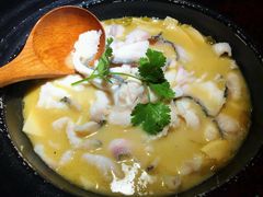 -九锅一堂酸菜鱼(新南凯德直营店)